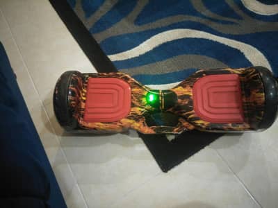 hoverboard