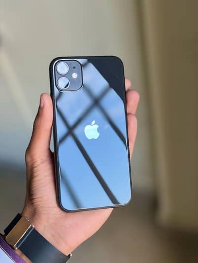 iPhone 11 64GB NON PTA JV WATERPACK