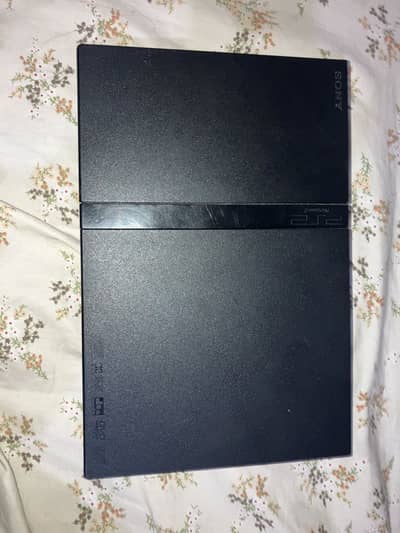 PlayStation 2 Complete Gaming Setup (Full Ready Kit) gaming rig