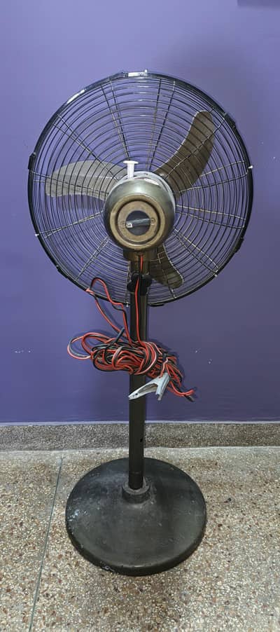 Fan 12v