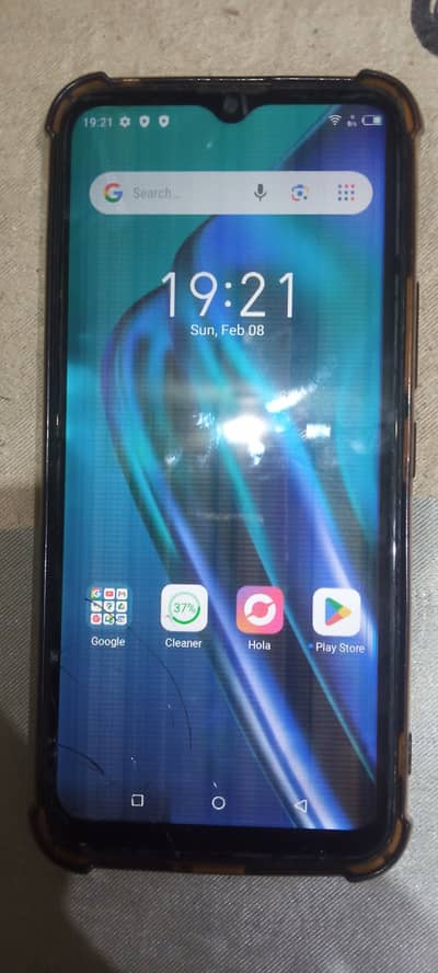 Itel Other Model version 2