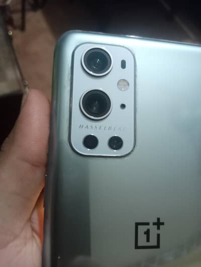 oneplus 9 pro single sim pta approved