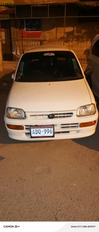 coure like new condition