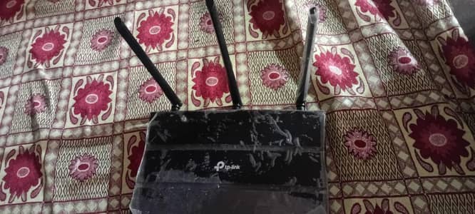 TP-Link Archer C1200 AC1200 Dual Band WiFi Router