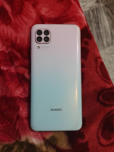 Hawaii nova 7i pta approved 8/128