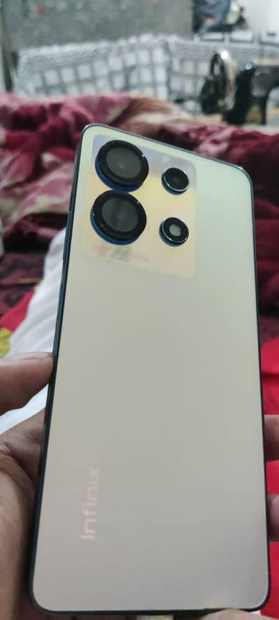 Infnix not 30 By Selll