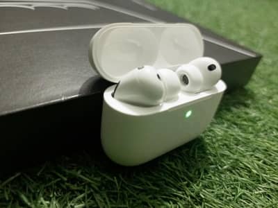 apple airpods pro 3