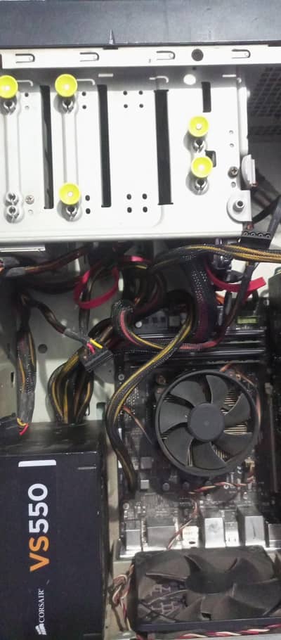 Core i7 4th Gen Gaming PC