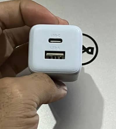 ugreen 20 watt charger