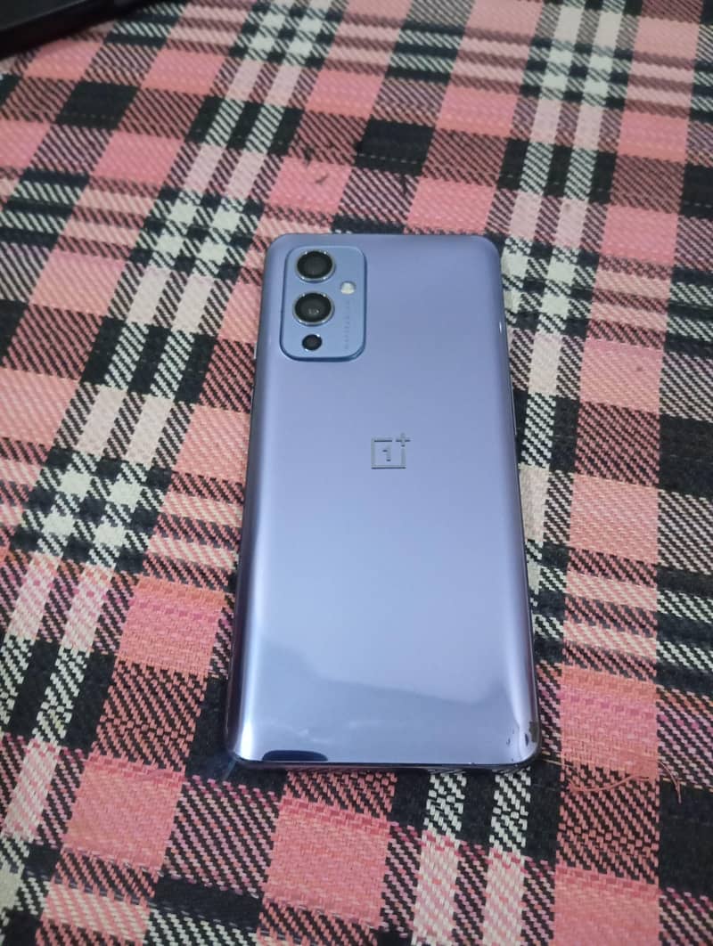 oneplus 9 0