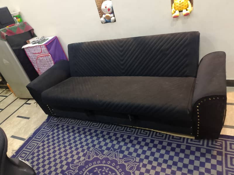sofa com bed 0