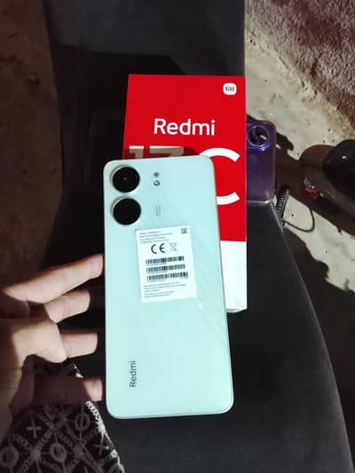 Redmi 13C