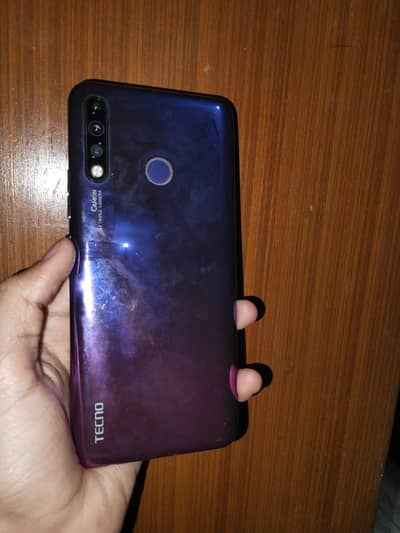 Exchange possible with any smart phone in good condition