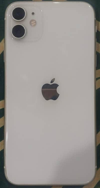 IPHONE 11 FACTORY UNLOCK