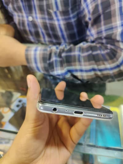 Samsung a52s 5G 8/128 pta approved