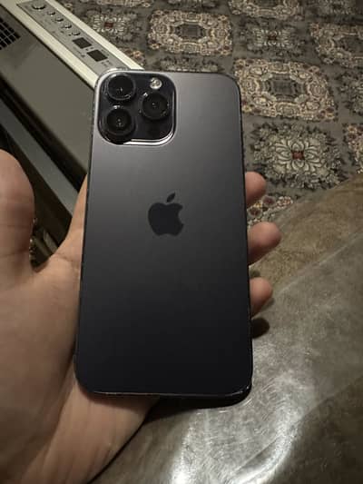 iPhone 14 Pro Max 128Gb
