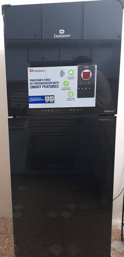 Dawlance refrigerator