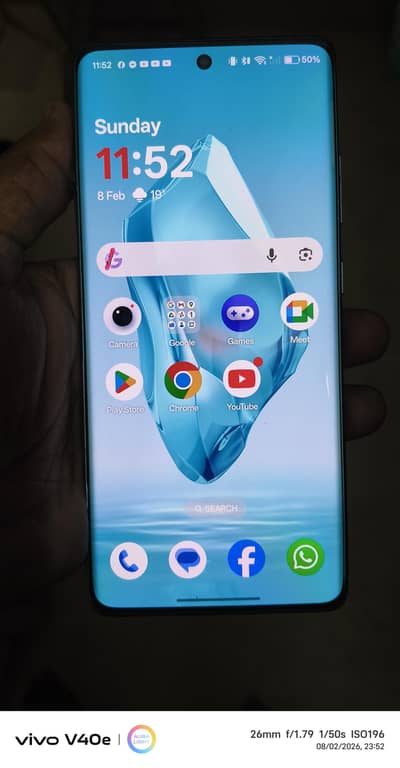 OnePlus 12R 8 Gen 2 processor 120 Fps gaming