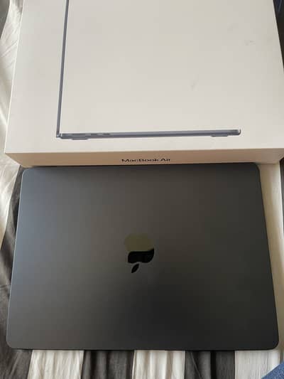 Macbook Air M2