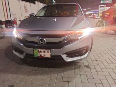 honda civic ug red meter geniune condition