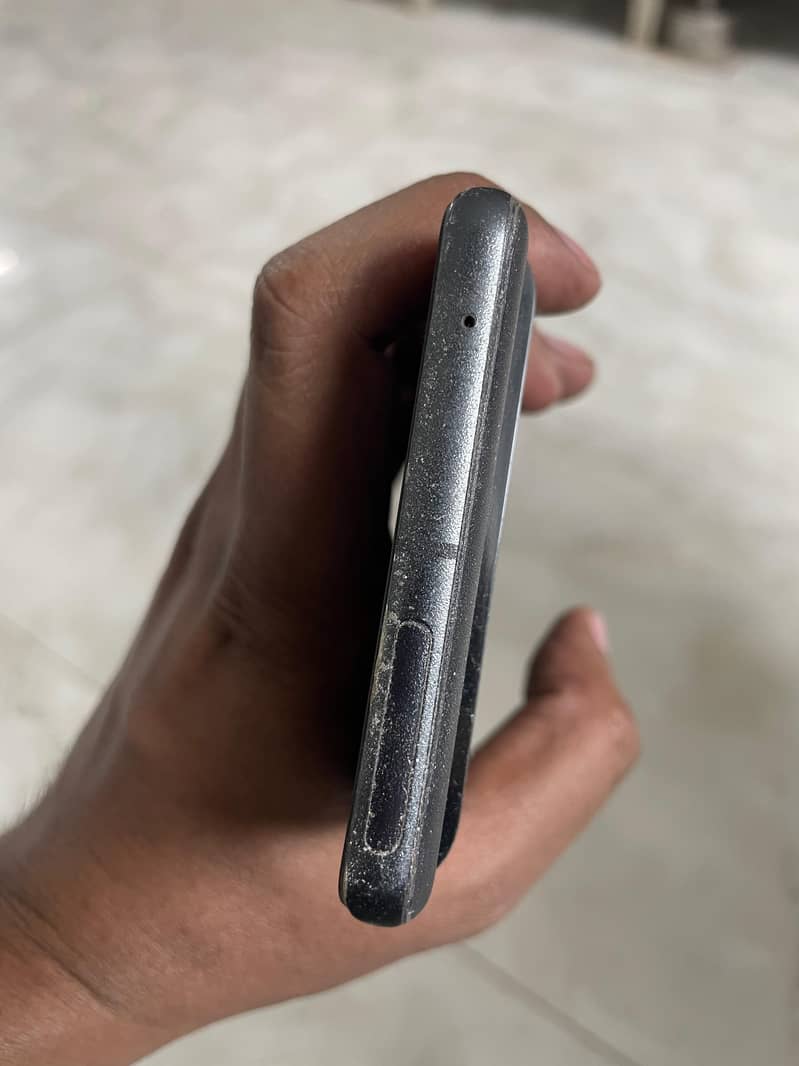 Google Pixel 7 pro 5