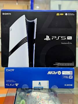 PS5 Slim Pro | Gaming Console | Playstation Consoles | PS5 for Sale