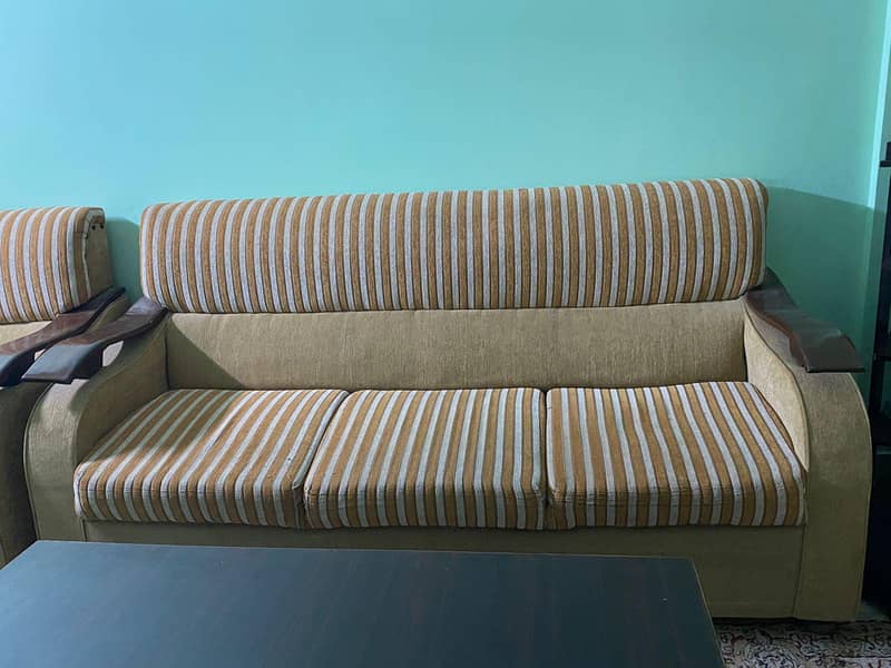 Sofa Set 0