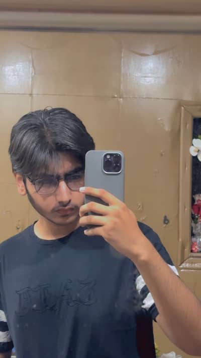 Muhammad Dawood