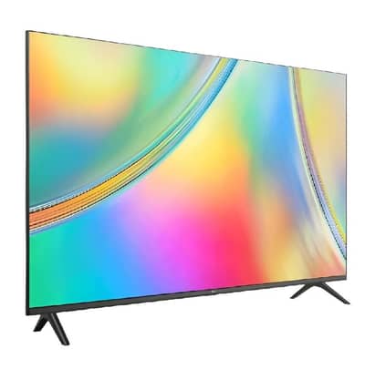 TCL LED TV S5400, 40inch, 16 GB & 1.5 GB, WITH BOX. 03 MONTHS USED ONLY