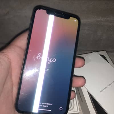 Iphone xs pta approved