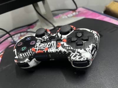 PlayStation 3 320 gb with wireless controller