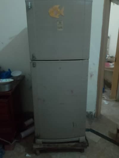 Dawlance refrigerator Medium  Size collling ok  working ok