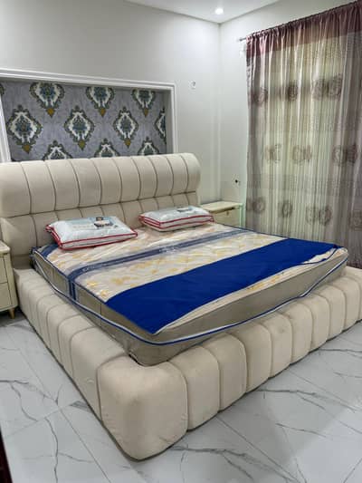 Room available for rent near DHA Phase 7