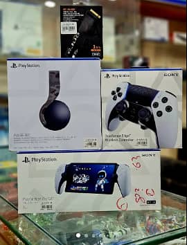 Sony PS5 | Playstation portal | PS5 | Xbox | PS5, Xbox for sale