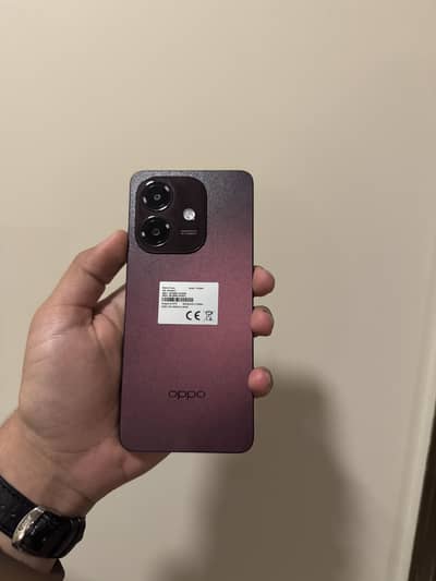 Oppo A5i Non Active Brand New For Sale