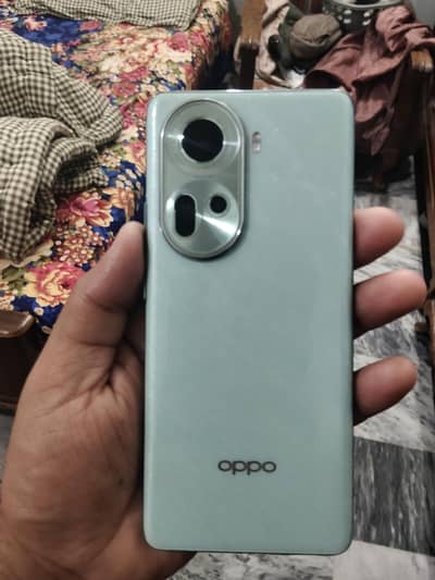 OPPO RENO 11 5G 12/256