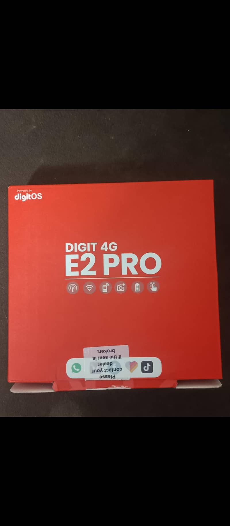 DIGIT E2 PRO 3