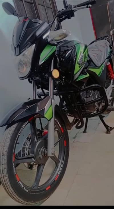 serious bnda rbta kryn