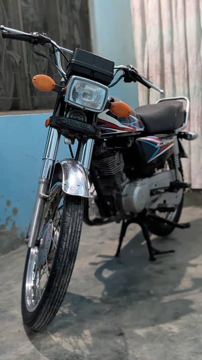 Honda 2019 rahimyar Khan total geniun