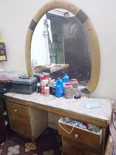 Dressing Table