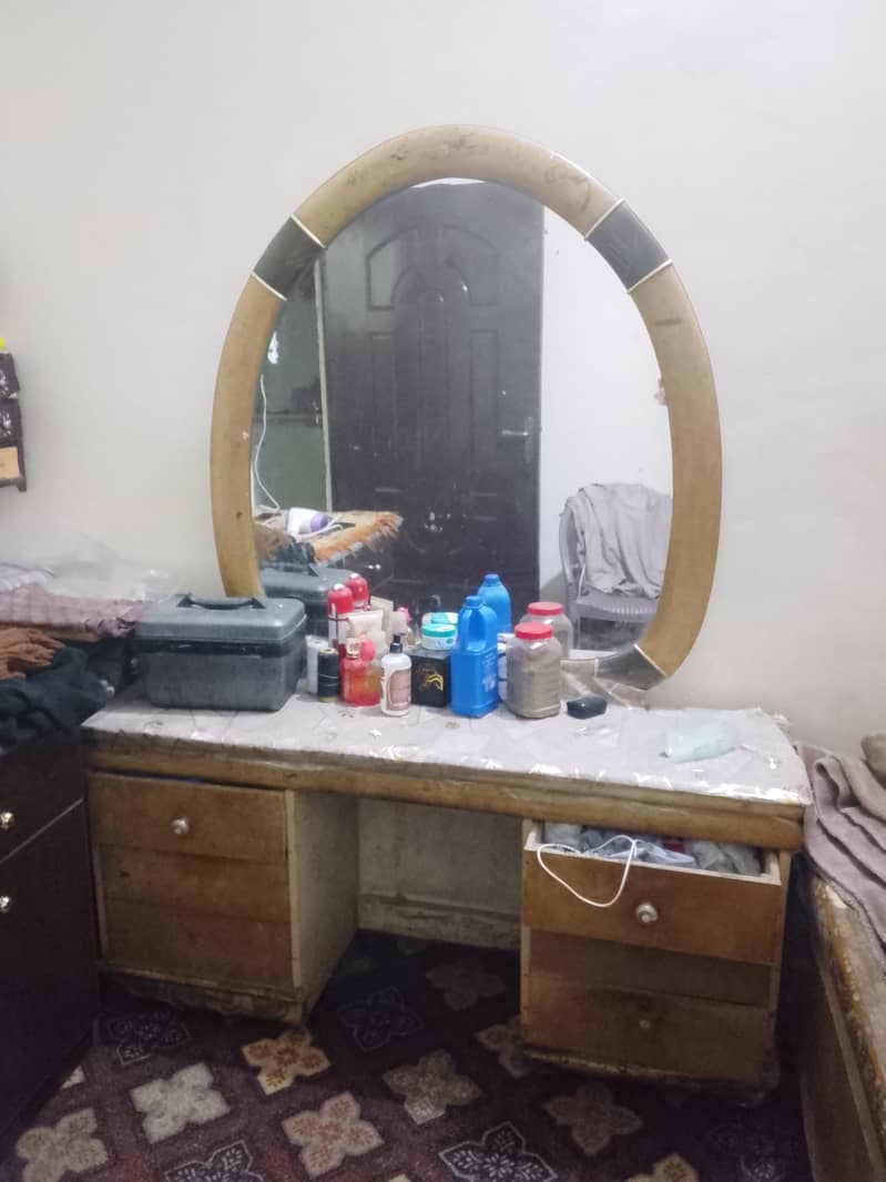 Dressing Table 1
