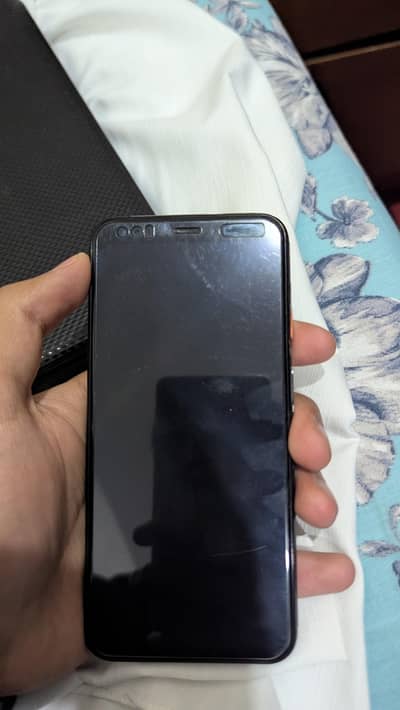 Google Pixel 4 6/64 Patched Dual Sim