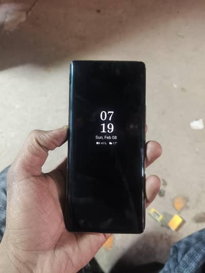 infinix zero 30 all original with box