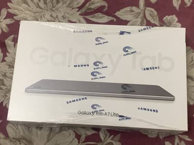 Samsung Galaxy A7 Lite 32GB 3GB RAM | Brand New Sealed | PTA Approved