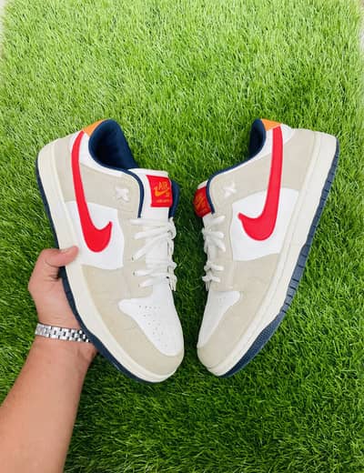 Original Thrift shoes 