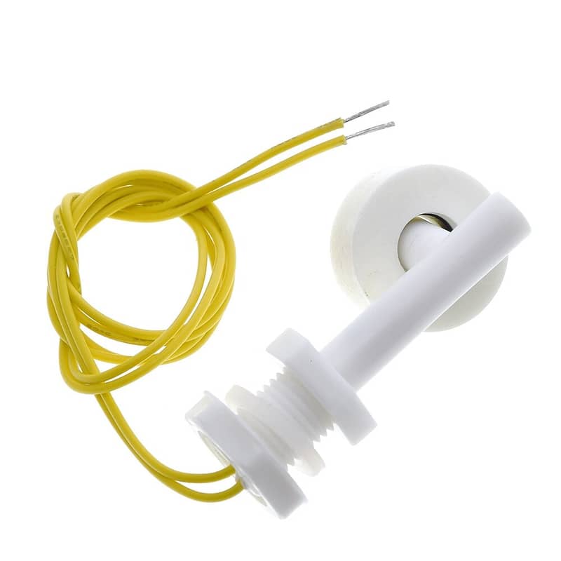 Water Level Sensor L shape Float switch Liquid switch Water switch 4