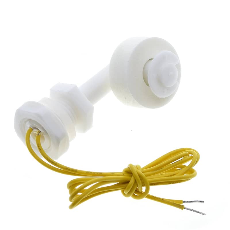 Water Level Sensor L shape Float switch Liquid switch Water switch 5