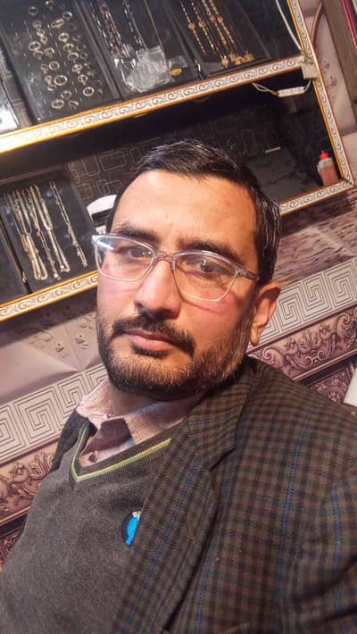 عدیل جنجوعہ 