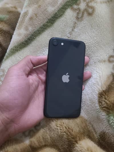 Iphone se 2020 64gb