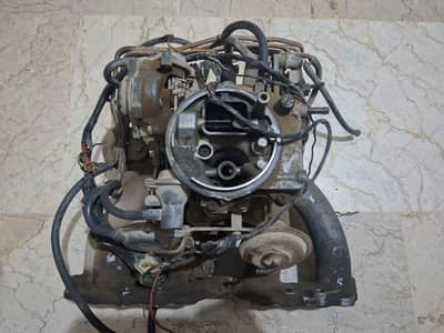 Civic 1992_1995  pargs